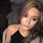 Nicole Treaster's Instagram, Twitter & Facebook