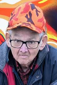 Obituary of Earl Clyde Vuillemot