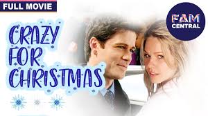 Hello movie lovers, today, we have a list of the all time best christian christmas movies, to remind you of the reason for the season.if jesus is the reason. Crazy For Christmas 2005 Full Christmas Family Movie Youtube