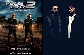 Polis evo 2 online free where to watch polis evo 2 polis evo 2 movie free online Lit Habis Netizen Puji Lagu Soundtrack Baru Polis Evo 2 Entertainment Rojak Daily