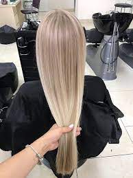 balayage blondine haar haarziele lufttouch hai balayage balayagehairblondelighter haare blond farben blonde haare balayage haare blond