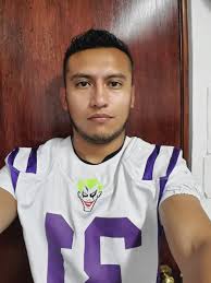 Sergio Erik Morin Huerta