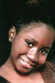 Fayetteville police seek missing girl, 14