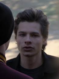 Campbell's Psychopathic Behavior Revealed in The Society