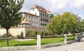 Altmühlhotel Treuchtlingen-Treuchtlingen Updated 2023 Room Price-Reviews &  Deals | Trip.com