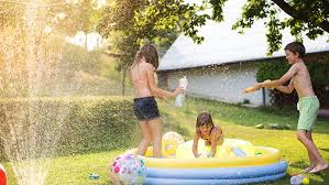 Featuring the latest new music videos by moba inggang, atsa lang roths. Treat Yard For Mosquitoes Mosquito Free Backyard