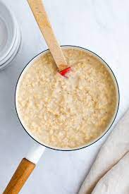 It's not only possible, but it's beyond delicious. How To Make Oatmeal 4 Flavor Variations Eating Bird Food