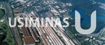 (usim5) cotação da empresa usiminas pna com preços de ações, gráfico, forum, dividendos e balanços na bolsa de valores da bovespa. Usiminas Usim5 Reporta Alta De 19 Na Producao De Laminados Ate 20 De Marco 1 Bilhao Educacao Financeira