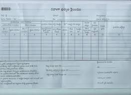 Ta Bill Claim Form In Telugu 13 Important Facts That You Should Know About Ta Bill Claim For Important Facts Facts Bills