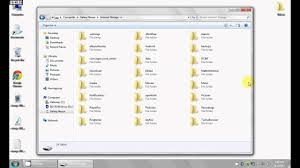 How To Transfer Files To From Computer And Android Phone Youtube