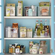 Maybe you would like to learn more about one of these? Idesign Linus Pantry Bins Pantry Bin Pantry Organizers Kitchen Storage Solutions