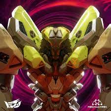 Gagnez Du Mechanium Pendant Quelques Heures Rejoignez Le Jeu Nft Play To Earn Mechachain In 2021 Giveaway E Book Character