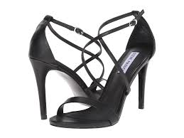 Steve Madden Steve Madden Feliz Heeled Sandal החנות שלנו Ushops