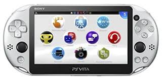 You actually don't need to swipe the whole screen to unlock the vita, and personally i don't like touching my beautiful oled any more than i have to. 25 Playstation Vita Tips And Tricks For Game Console Fans
