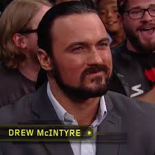 Scottish wrestler Drew Galloway makes shock appearance at NXT TakeOver:  Orlando