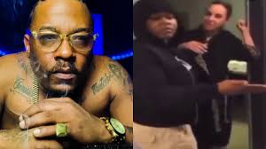 Spider Loc Reacts To Girl That Slapped Bf S Mom For Clout Being Shot 15 Times Rip Youtube