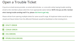 How To Remove Ip Address From Mail Blacklists Plothost