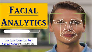 Facial Analytics