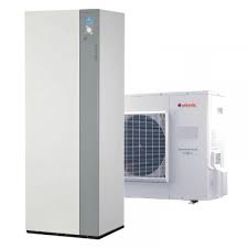 0,34 = chaleur volumique de l'air, exprimée en wh/m³.°c qv = débit spécifique de ventilation, exprimé en m³/h ; Excellia Duo 14 Atlantic 13 5 Kw Pompe A Chaleur Inverter Air Eau