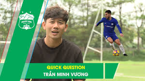Những chia sẻ của minh vương khiến người hâm mộ xúc động. Quick Questions Minh VÆ°Æ¡ng Tháº§n TÆ°á»£ng Hazard Ä'áº·t Má»¥c Tieu Cao Táº¡i V League 2020 Hagl Media Youtube