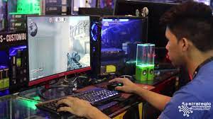 The index is a calculated value determined by the number of events identified during the recording divided by the. Nvision Gt24c14 24 Inch 144hz Curved Gaming Monitor Youtube