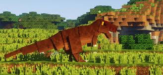 This mod i made changes minecraft's smithing system according to that feeling. Minecraft 15 Best Dinosaur Prehistoric Mods All Free Fandomspot