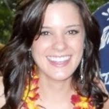 Danielle Irvin's Instagram, Twitter & Facebook