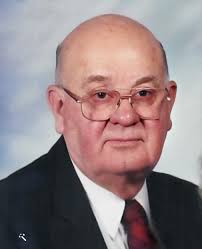 Ira Kitchens (1927-2010)