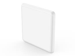 The westinghouse origami 24 inch flush mount ceiling fan consolidates a minimal. Square Flush Mount Ceiling Light 3000k