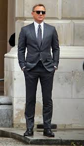 Light grey suit black pants. Charcoal Grey Suit Color Combinations With Shirt And Tie