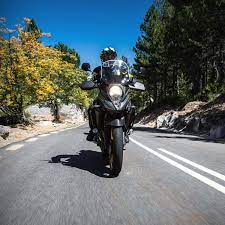 Why Delivery Companies Are Choosing A Delivery Motorcycle Over A Car