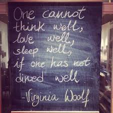 Margaritakyrou Sloane Street Then Dining Well It Is Poilane Sloanesquare Eathealthy Chalkboard Quote Art Better Sleep Instagram Posts