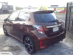 pin on toyota yaris