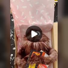 Spooky Adoption Day Preparations for Peanut