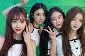 Their latest release is we ride, released on august 14th, 2020. Brave Girls Shares Their Thoughts On Sudden Chart Resurgence Of Their Song Rollin Soompi