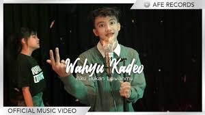 Maybe you would like to learn more about one of these? Wahyu Kadeo Aku Bukan Lawanmu Lyrics Letras2 Com