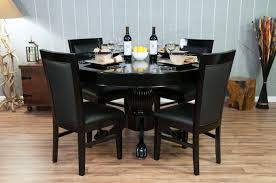 Padded dining room chairs 4x chair group chairs set leather design new. Poker Table Chairs For A Professional Poker Experience
