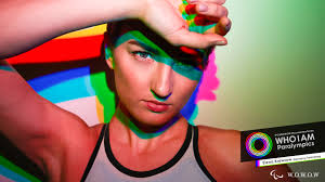 Who I Am Paralympics (TV Series 2016– )