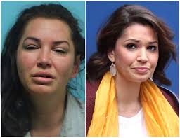 Life really sucks right now… I'm struggling...' — The Bachelor's Melissa  Rycroft breaks silence in emotional post after shock DUI arrest as new  details 'leak' about the crash that left her 'broken'