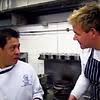 Ramsay makes pad thai for a chef only identified as chang. Gordon Ramsay S Pad Thai Dismissed By Thai Chef In Viral Tweet Sbs Food