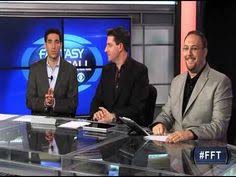 We discuss where we value the. 500 Fantasy Football Today Podcast Ideas Football Today Fantasy Football Football