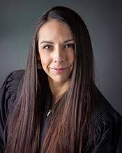 Staff Directory • Honorable Jessica K Dixon