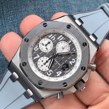 Audemars Piguet New Royal Oak Offshore Chronograph 42mm 26470io Oo A006c In 2020 Royal Oak Offshore Chronograph Audemars Piguet Royal Oak Offshore Royal Oak Offshore