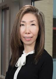 Dr. Britney Bell, Oncology