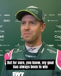 Sebastian vettel 2021 official portraits. Best F1 Interviews 10k On Instagram Patrice Lhoni And Here Comes Sebastian Vettel Remember When Croftyf1 Said Thar O In 2021 Sebastian Sayings Remember