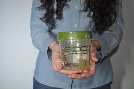 Best eco styler gel for natural hair. Eco Styler Olive Oil Gel Full Review My Results Curly Girl Life