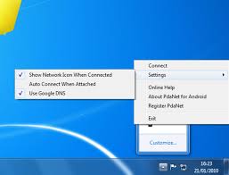 Comparte tu conexión a internet con otro terminal. Pdanet Apk For Android Download