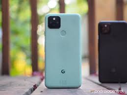 May 07, 2021 · in terms of processing power, reports suggest the google pixel 5a 5g will hold the same snapdragon 765g chipset found inside the pixel 5 and pixel 4a 5g. Google Pixel 5 Your Complete Buyer S Guide Android Central