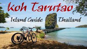 Koh Tarutao Island Gopro Hd Thailand Beach Accommodation Trip Thailand Beaches Thailand Trip