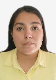 Otorongo GALVEZ RUIZ, MARIA LUISA